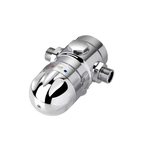 GIA Premix 9738 Skyddsblandare Expressleverans